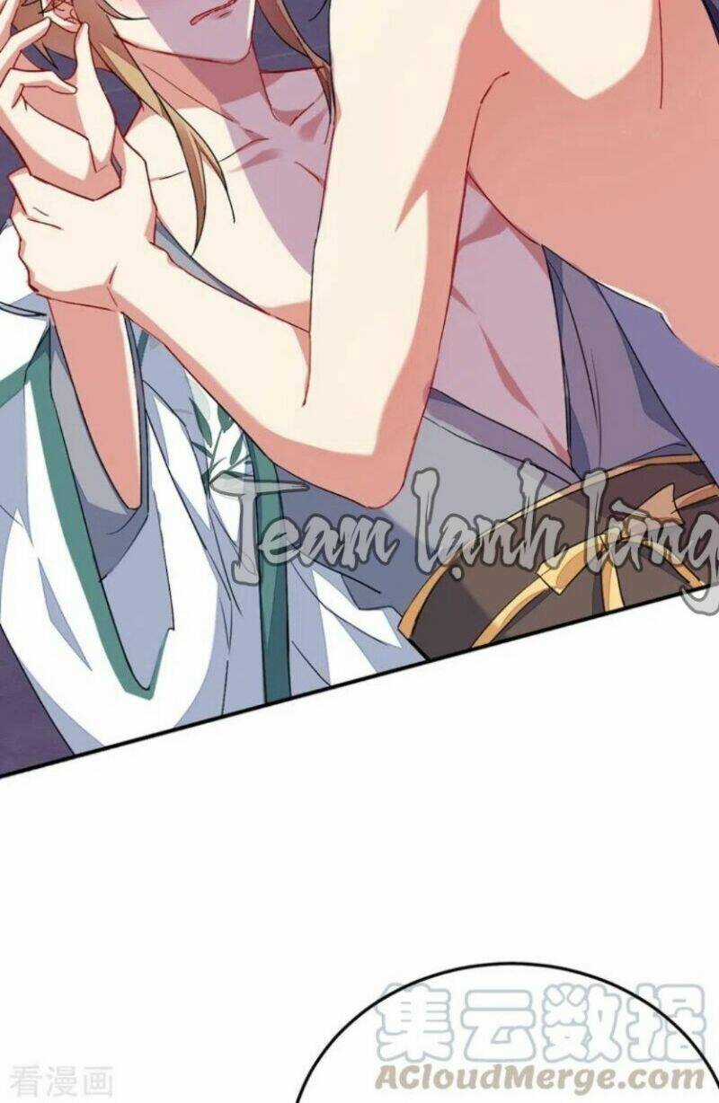 Giang Sơn Mỹ Nam Nhập Trướng Ta Chapter 41 trang 13