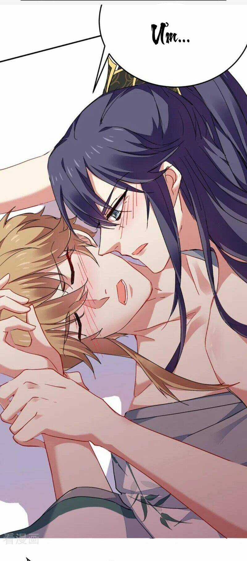 Giang Sơn Mỹ Nam Nhập Trướng Ta Chapter 41 trang 14