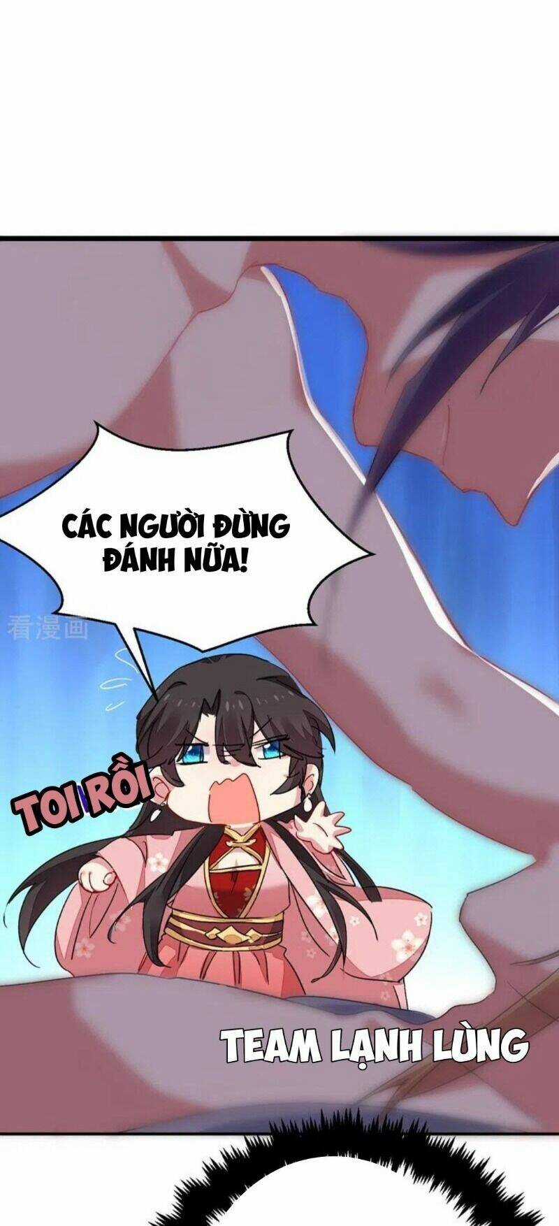 Giang Sơn Mỹ Nam Nhập Trướng Ta Chapter 41 trang 16