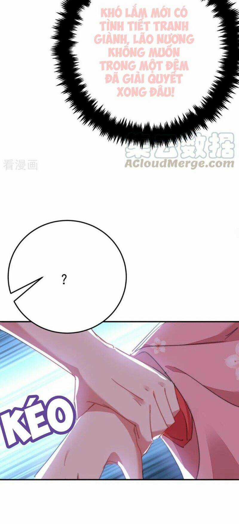 Giang Sơn Mỹ Nam Nhập Trướng Ta Chapter 41 trang 17