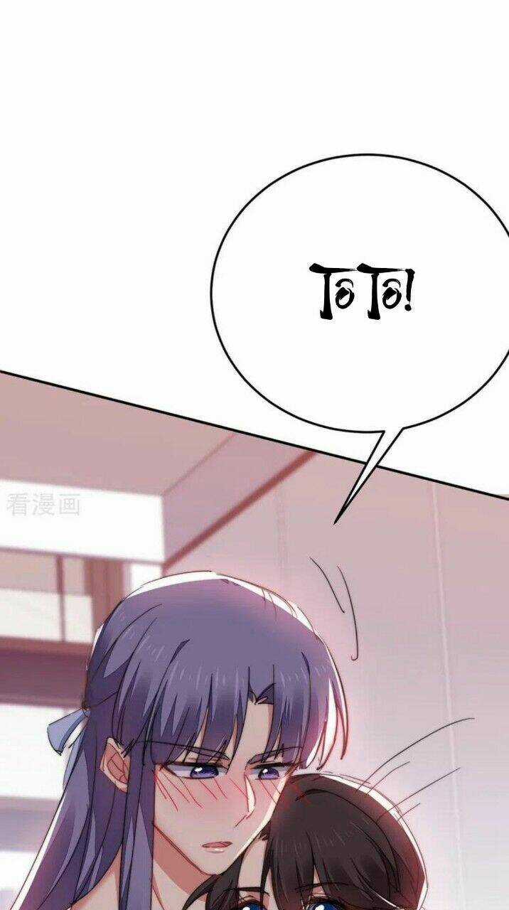 Giang Sơn Mỹ Nam Nhập Trướng Ta Chapter 41 trang 18