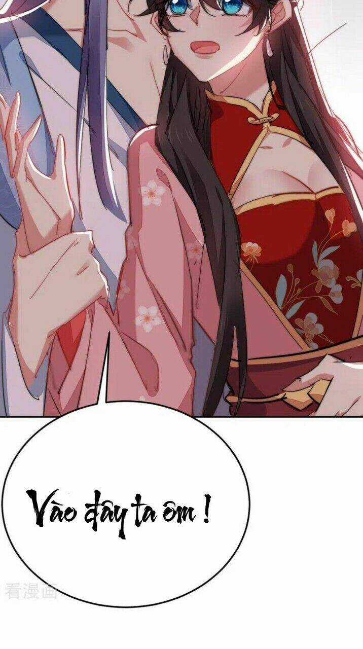 Giang Sơn Mỹ Nam Nhập Trướng Ta Chapter 41 trang 19