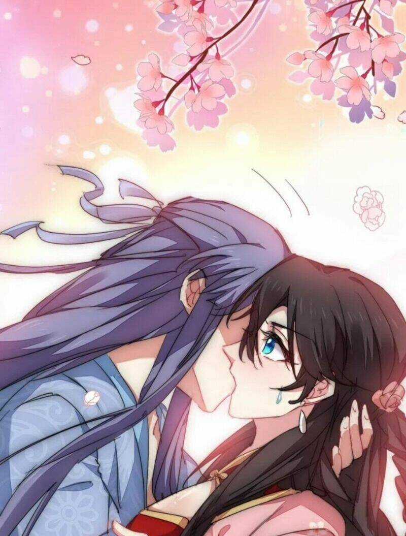 Giang Sơn Mỹ Nam Nhập Trướng Ta Chapter 41 trang 21