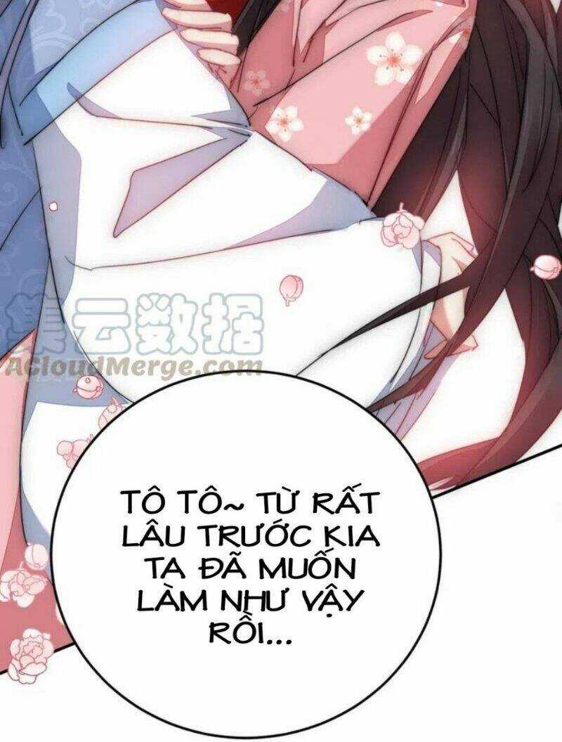 Giang Sơn Mỹ Nam Nhập Trướng Ta Chapter 41 trang 22