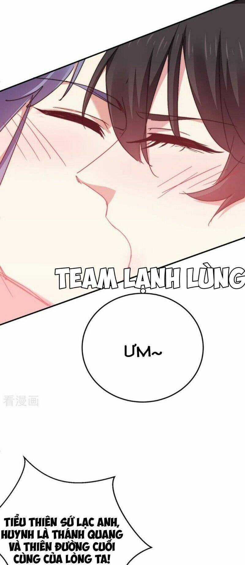 Giang Sơn Mỹ Nam Nhập Trướng Ta Chapter 41 trang 23