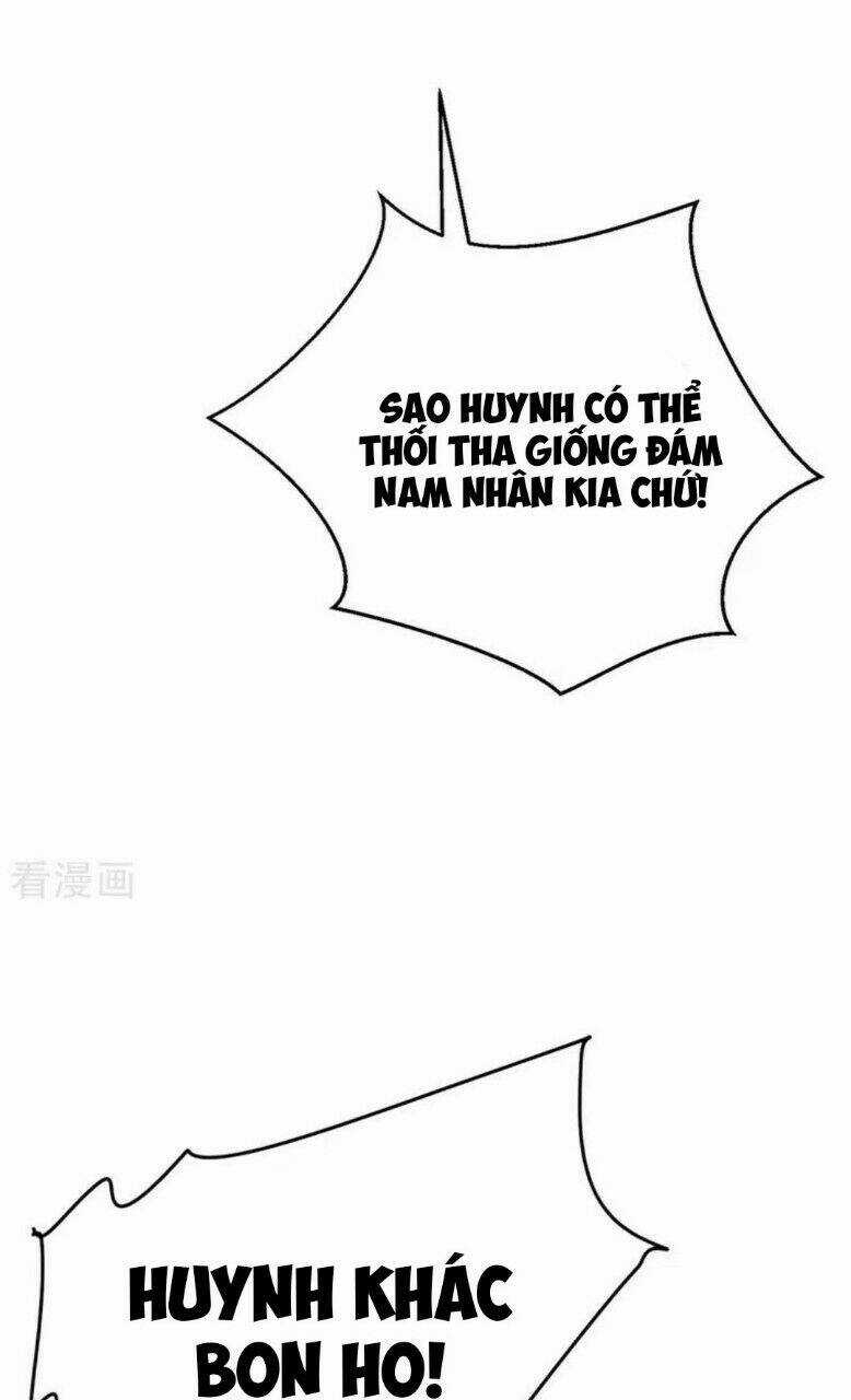 Giang Sơn Mỹ Nam Nhập Trướng Ta Chapter 41 trang 25