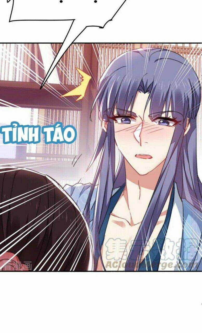 Giang Sơn Mỹ Nam Nhập Trướng Ta Chapter 41 trang 26