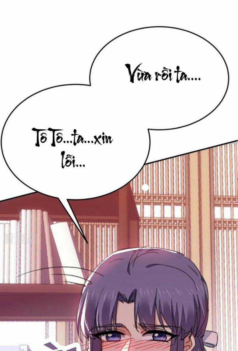 Giang Sơn Mỹ Nam Nhập Trướng Ta Chapter 41 trang 27