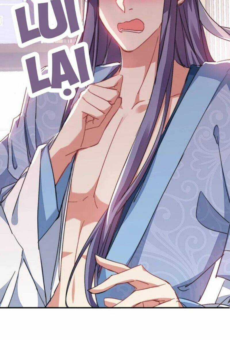 Giang Sơn Mỹ Nam Nhập Trướng Ta Chapter 41 trang 28