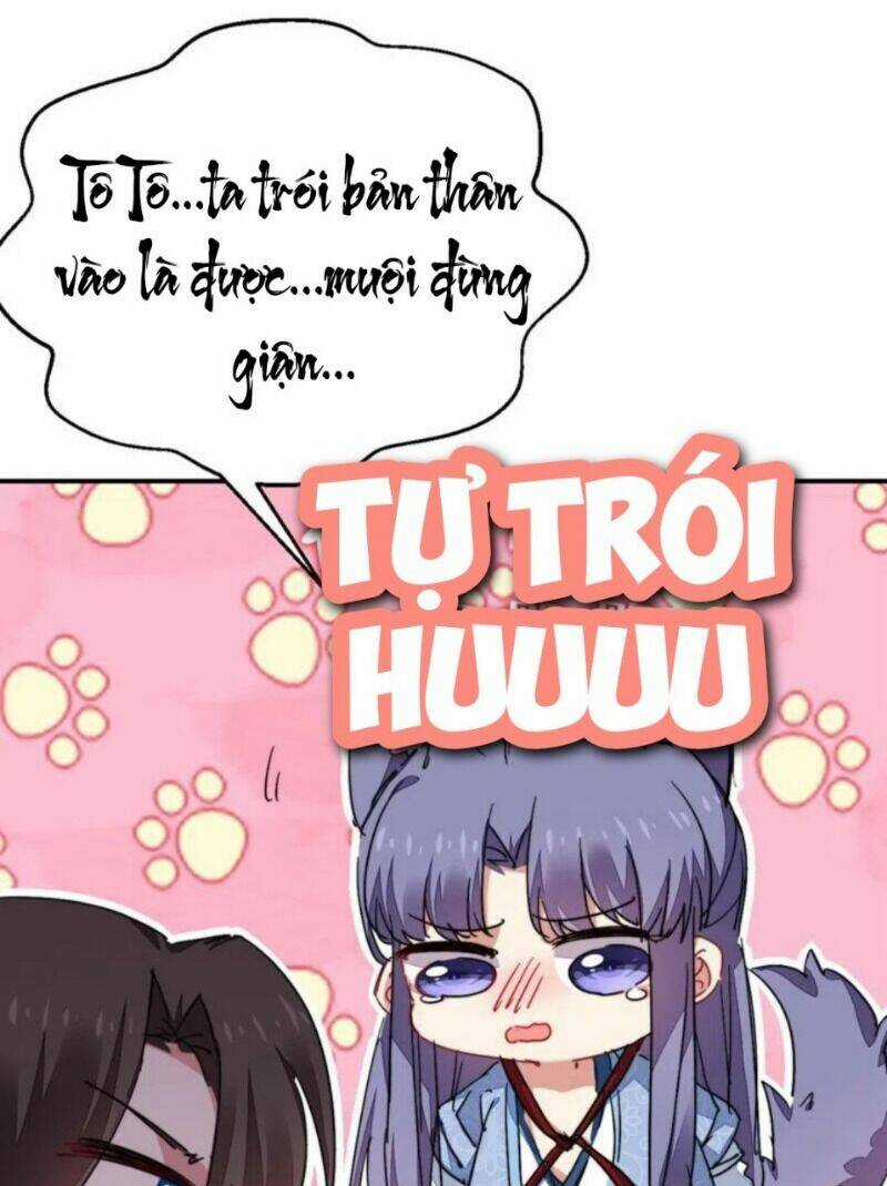 Giang Sơn Mỹ Nam Nhập Trướng Ta Chapter 41 trang 29