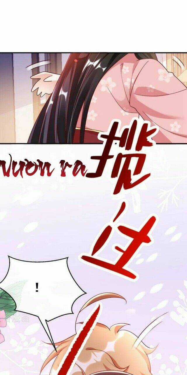 Giang Sơn Mỹ Nam Nhập Trướng Ta Chapter 41 trang 3