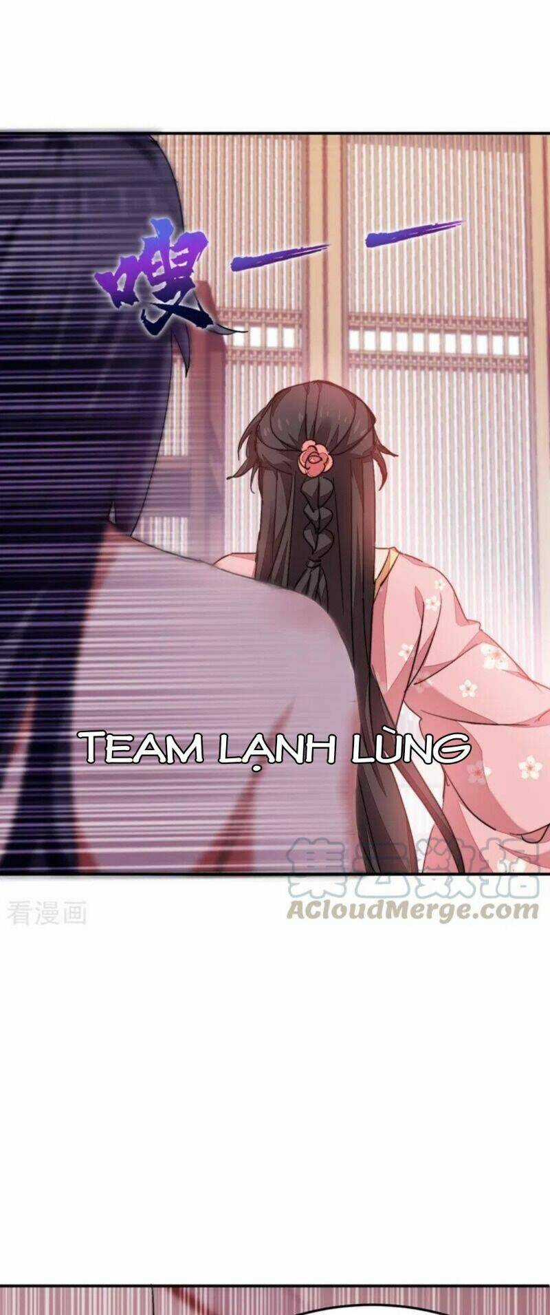 Giang Sơn Mỹ Nam Nhập Trướng Ta Chapter 41 trang 31