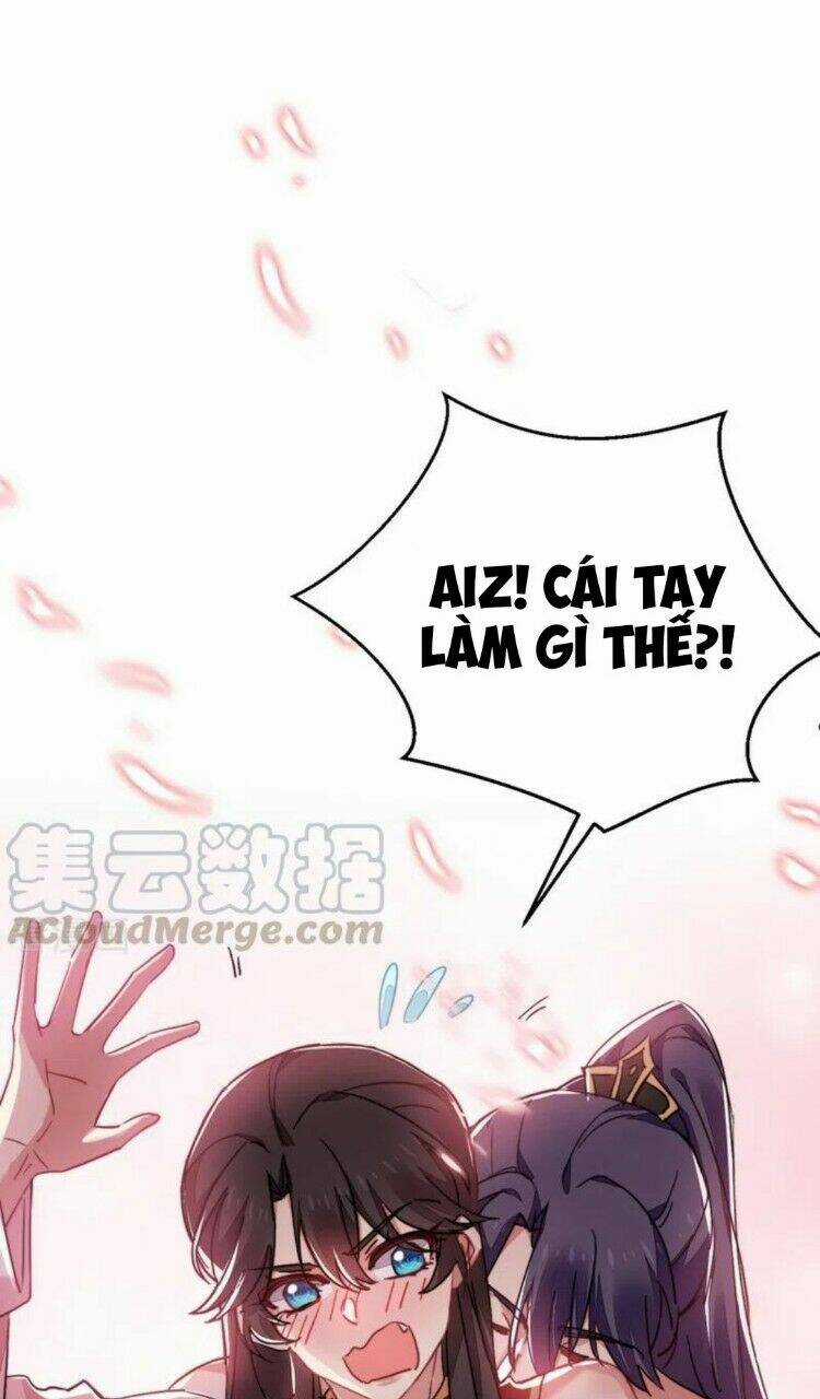 Giang Sơn Mỹ Nam Nhập Trướng Ta Chapter 41 trang 34