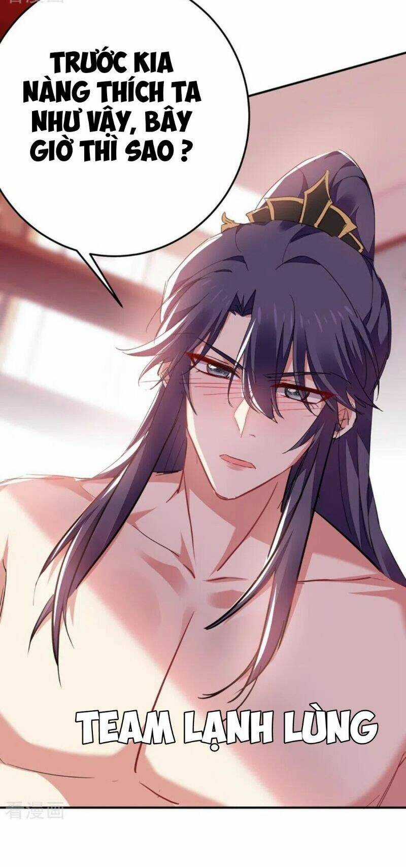 Giang Sơn Mỹ Nam Nhập Trướng Ta Chapter 41 trang 37