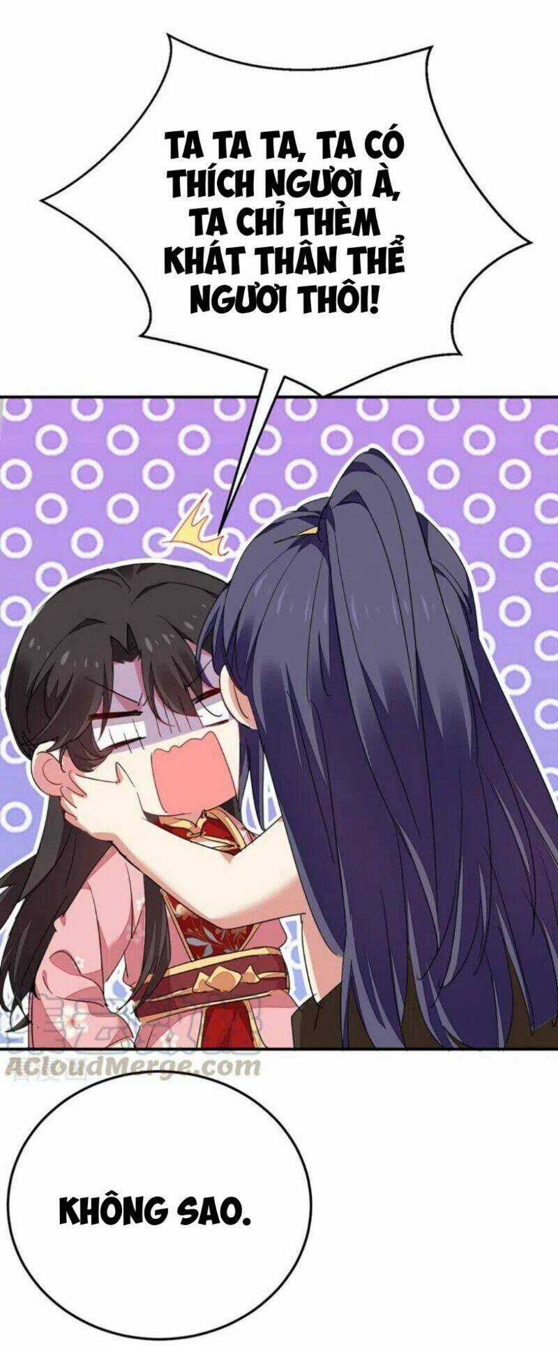 Giang Sơn Mỹ Nam Nhập Trướng Ta Chapter 41 trang 38