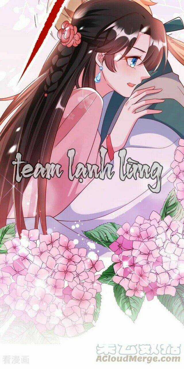 Giang Sơn Mỹ Nam Nhập Trướng Ta Chapter 41 trang 4