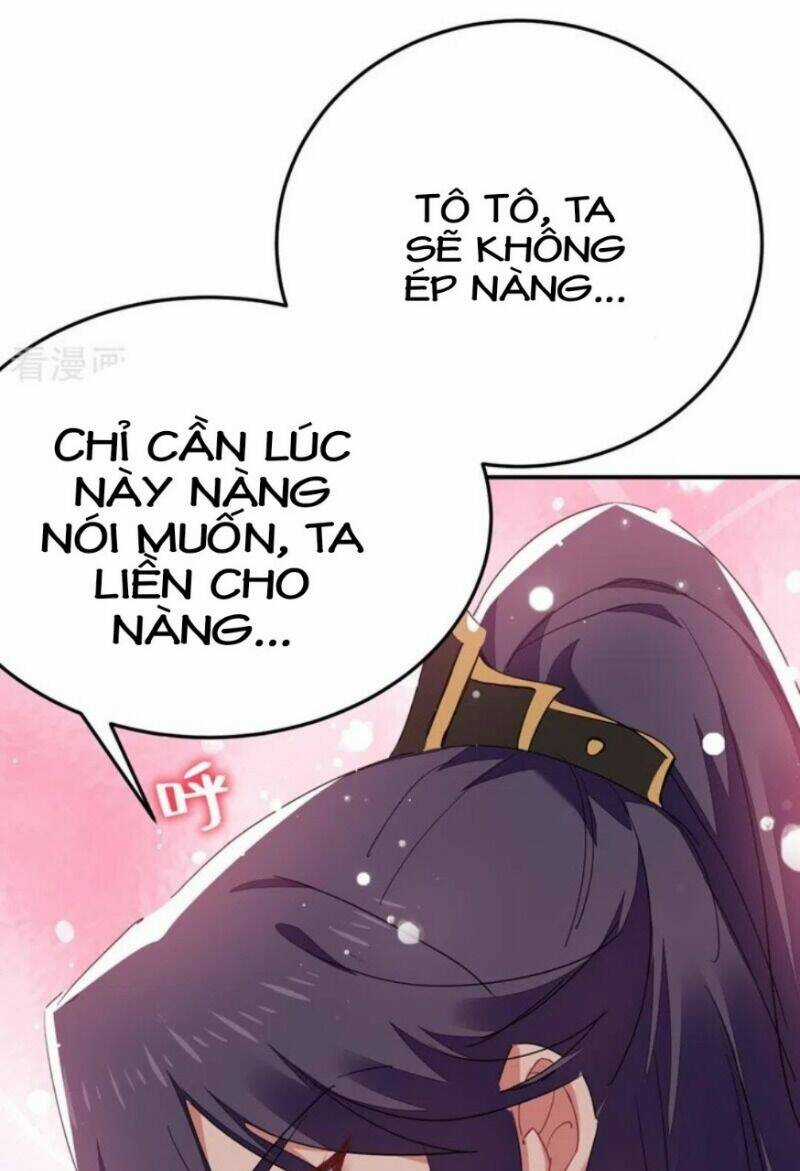 Giang Sơn Mỹ Nam Nhập Trướng Ta Chapter 41 trang 41