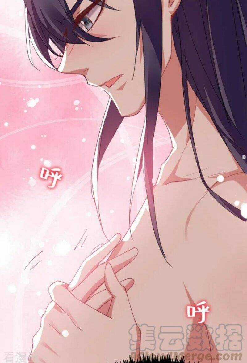 Giang Sơn Mỹ Nam Nhập Trướng Ta Chapter 41 trang 42