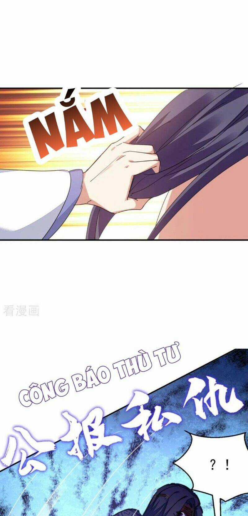 Giang Sơn Mỹ Nam Nhập Trướng Ta Chapter 41 trang 45