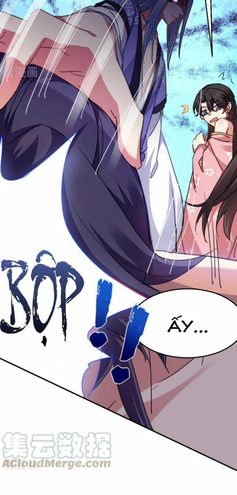 Giang Sơn Mỹ Nam Nhập Trướng Ta Chapter 41 trang 46