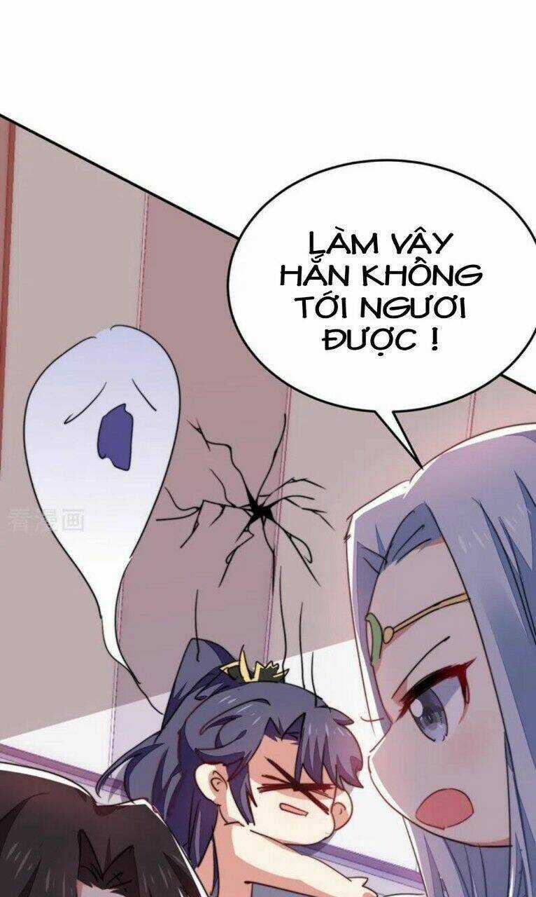 Giang Sơn Mỹ Nam Nhập Trướng Ta Chapter 41 trang 47