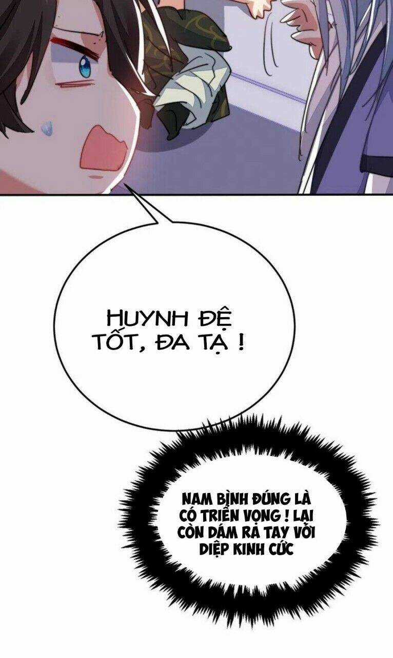 Giang Sơn Mỹ Nam Nhập Trướng Ta Chapter 41 trang 48