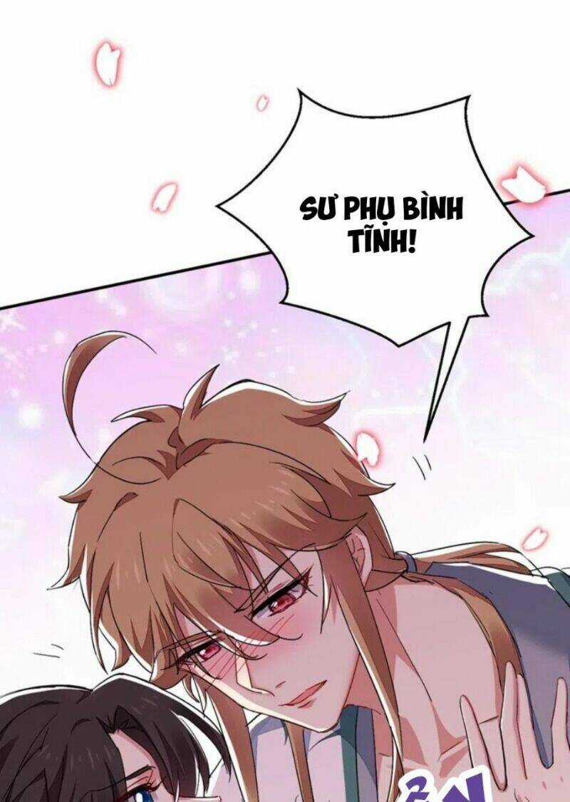 Giang Sơn Mỹ Nam Nhập Trướng Ta Chapter 41 trang 7