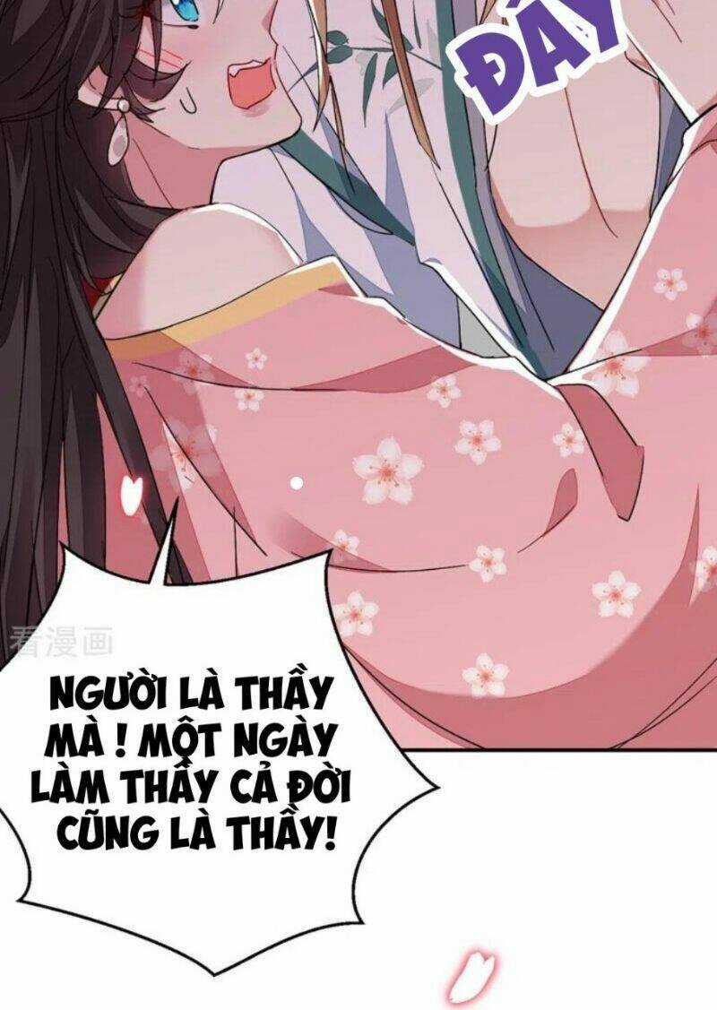 Giang Sơn Mỹ Nam Nhập Trướng Ta Chapter 41 trang 8