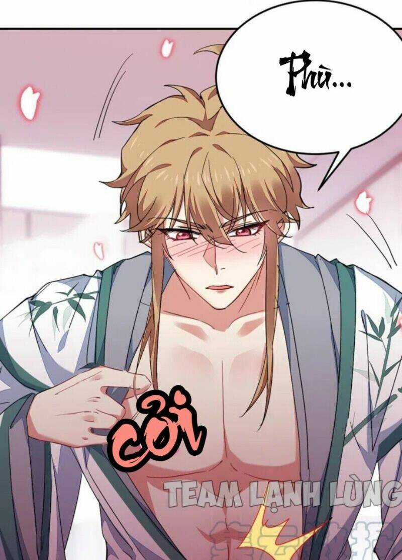 Giang Sơn Mỹ Nam Nhập Trướng Ta Chapter 41 trang 9