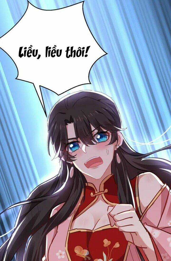 Giang Sơn Mỹ Nam Nhập Trướng Ta Chapter 42 trang 11