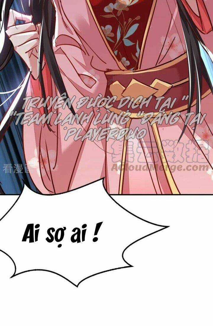 Giang Sơn Mỹ Nam Nhập Trướng Ta Chapter 42 trang 12