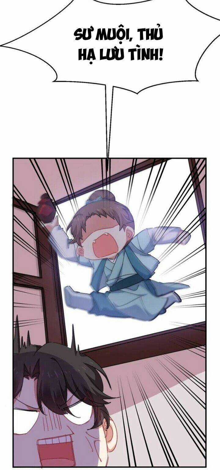 Giang Sơn Mỹ Nam Nhập Trướng Ta Chapter 42 trang 14