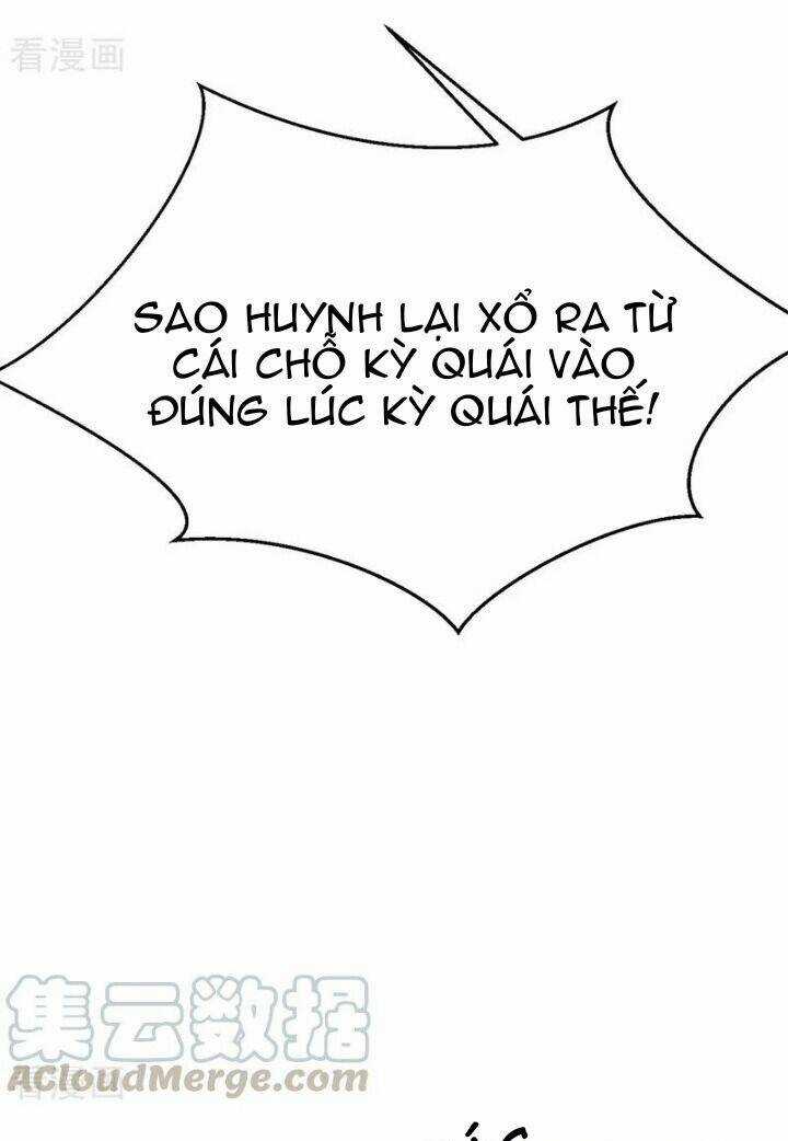 Giang Sơn Mỹ Nam Nhập Trướng Ta Chapter 42 trang 15