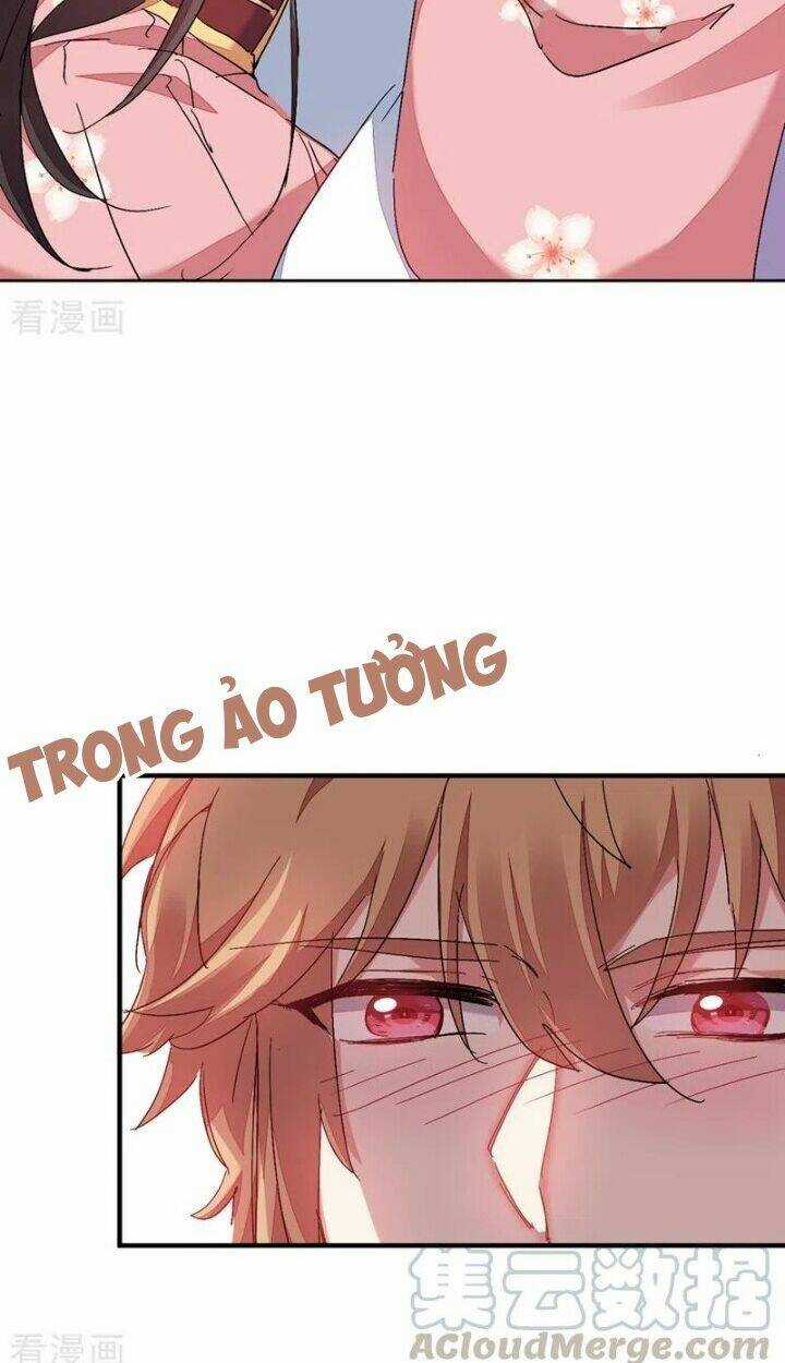 Giang Sơn Mỹ Nam Nhập Trướng Ta Chapter 42 trang 18