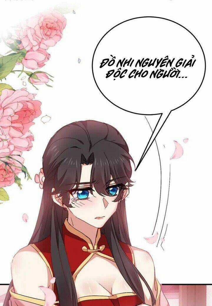 Giang Sơn Mỹ Nam Nhập Trướng Ta Chapter 42 trang 19