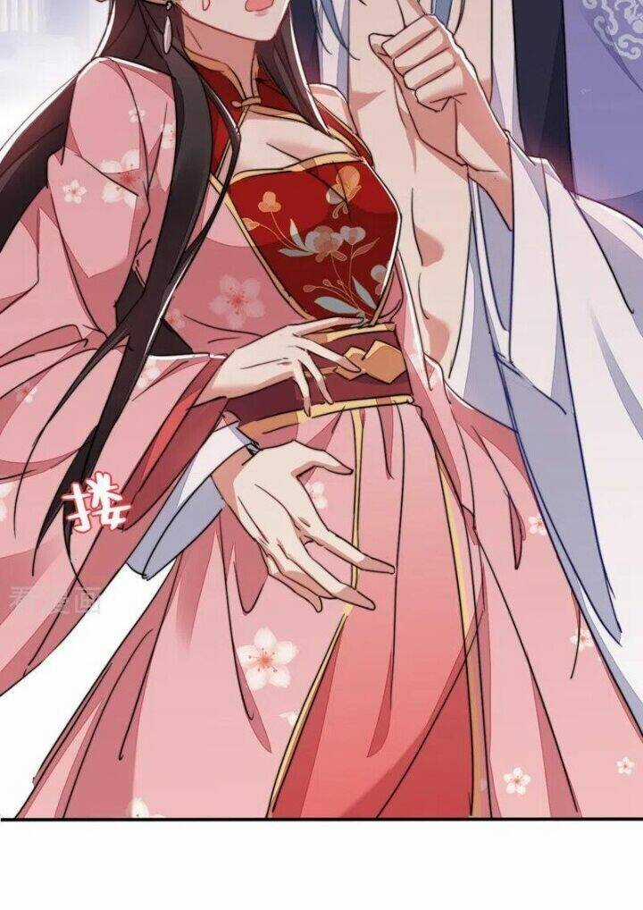 Giang Sơn Mỹ Nam Nhập Trướng Ta Chapter 42 trang 2