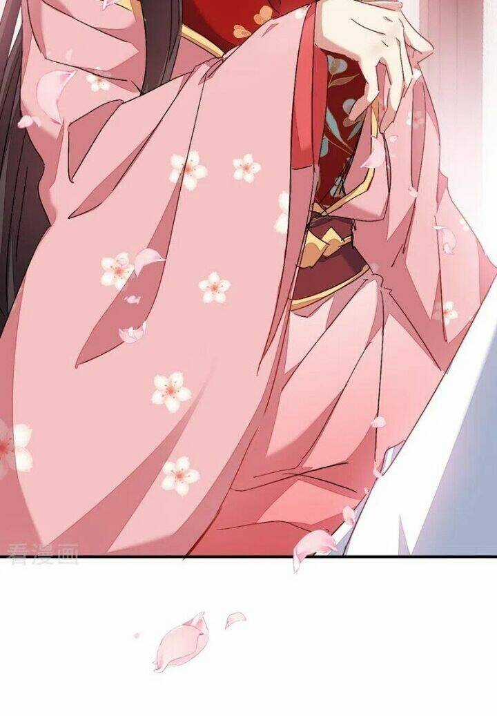 Giang Sơn Mỹ Nam Nhập Trướng Ta Chapter 42 trang 20