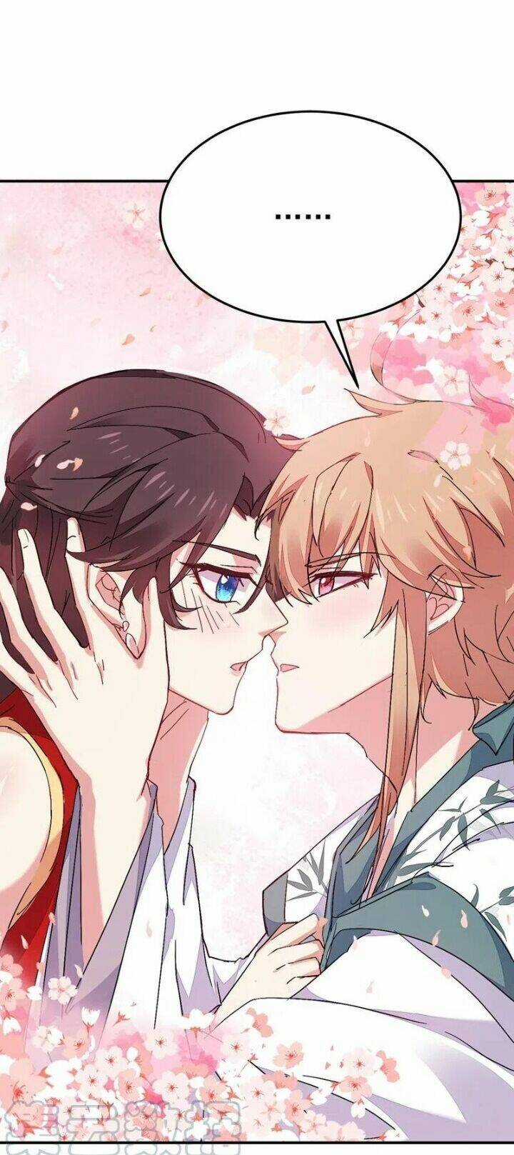 Giang Sơn Mỹ Nam Nhập Trướng Ta Chapter 42 trang 22