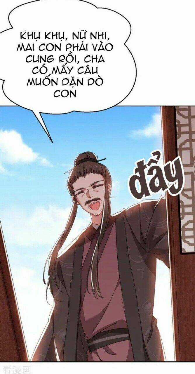 Giang Sơn Mỹ Nam Nhập Trướng Ta Chapter 42 trang 26