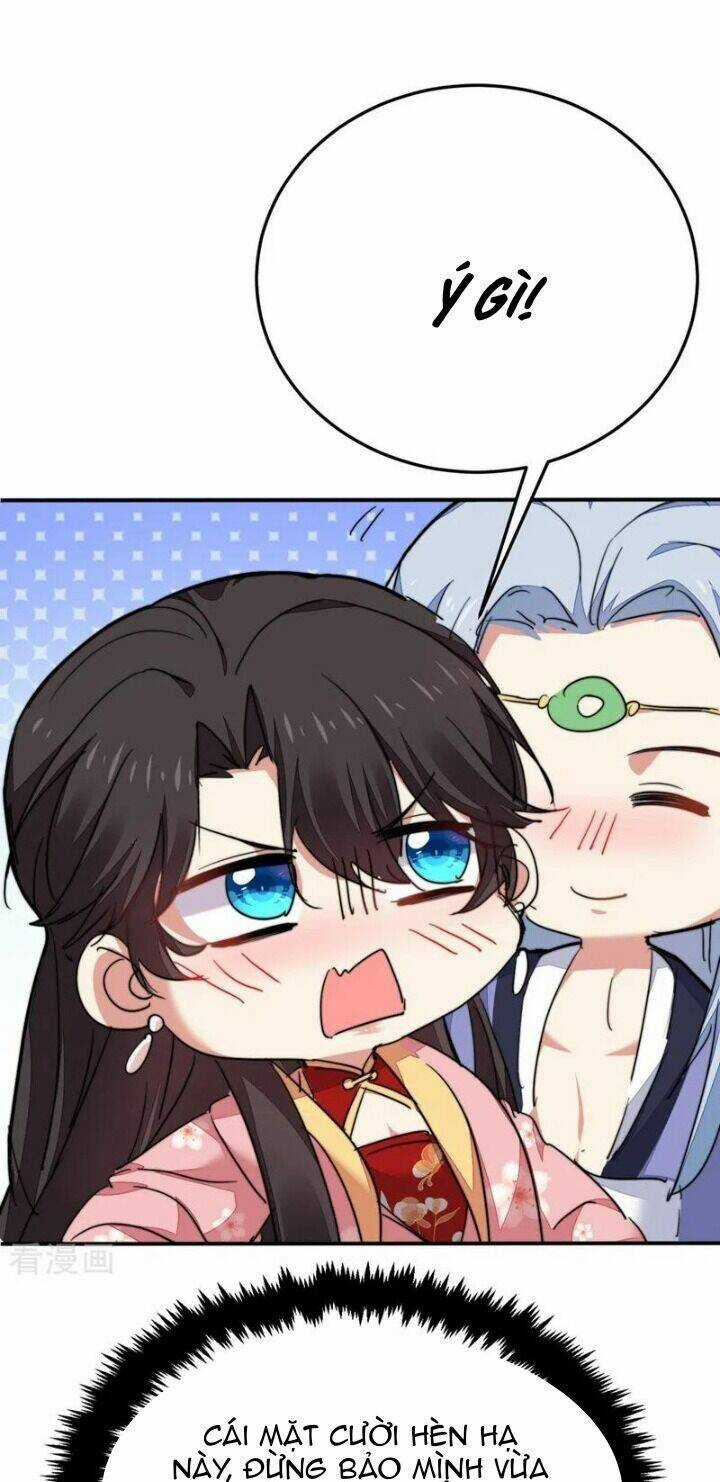 Giang Sơn Mỹ Nam Nhập Trướng Ta Chapter 42 trang 3