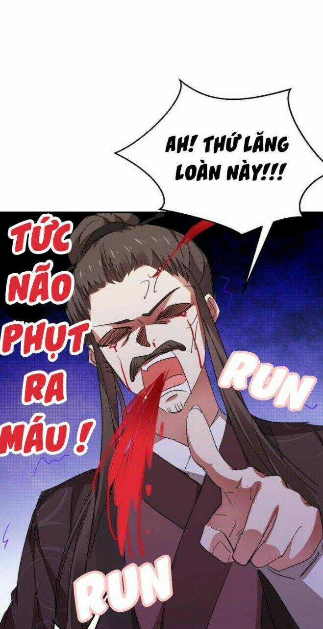 Giang Sơn Mỹ Nam Nhập Trướng Ta Chapter 42 trang 30