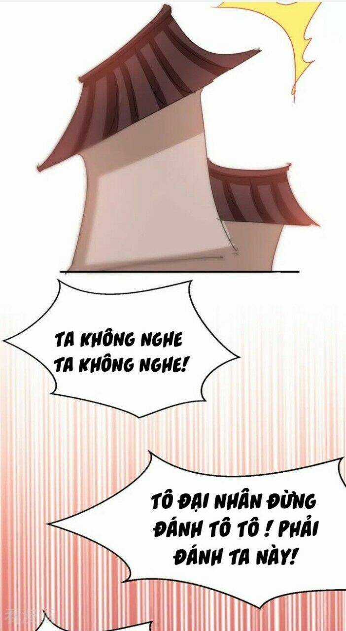 Giang Sơn Mỹ Nam Nhập Trướng Ta Chapter 42 trang 32