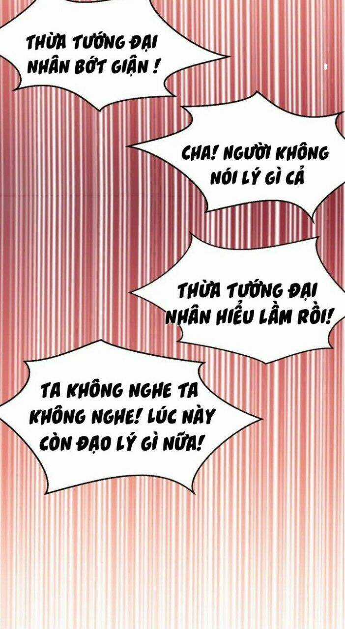Giang Sơn Mỹ Nam Nhập Trướng Ta Chapter 42 trang 33