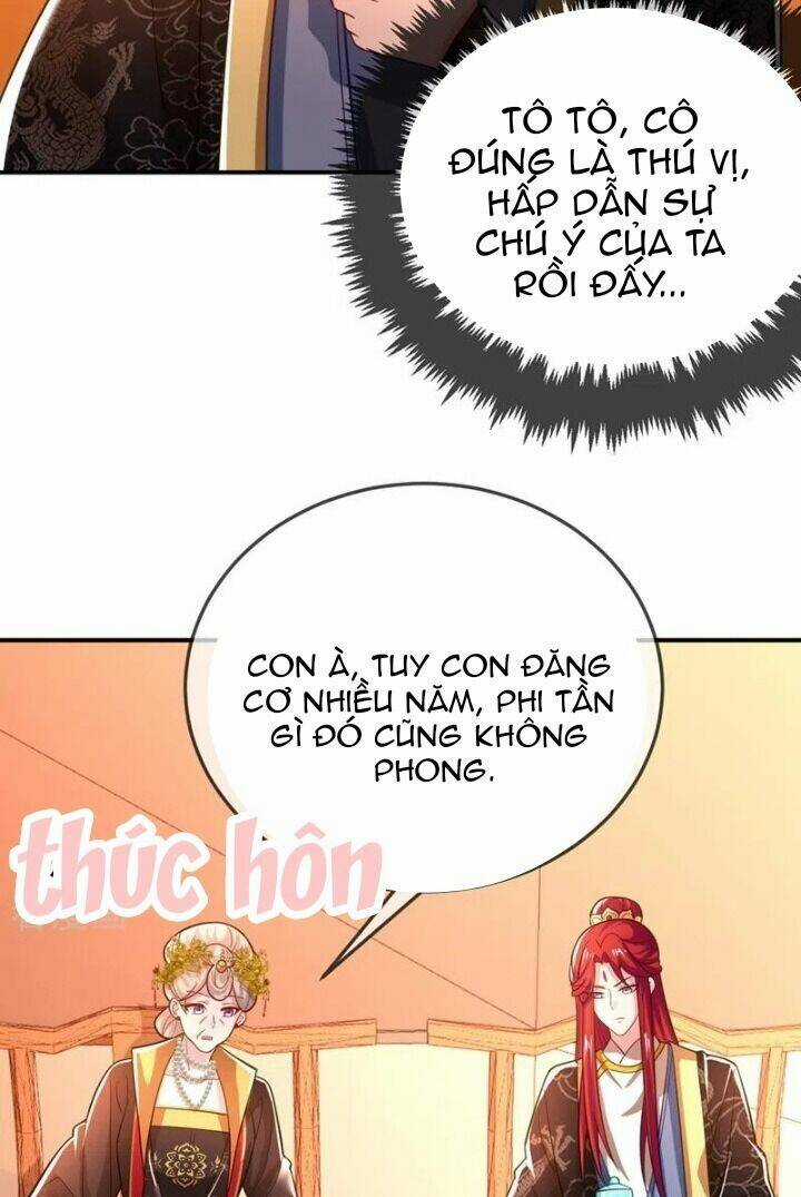 Giang Sơn Mỹ Nam Nhập Trướng Ta Chapter 42 trang 37