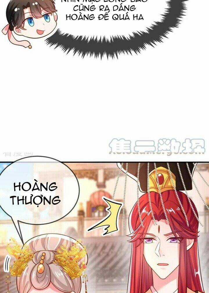 Giang Sơn Mỹ Nam Nhập Trướng Ta Chapter 43 trang 15