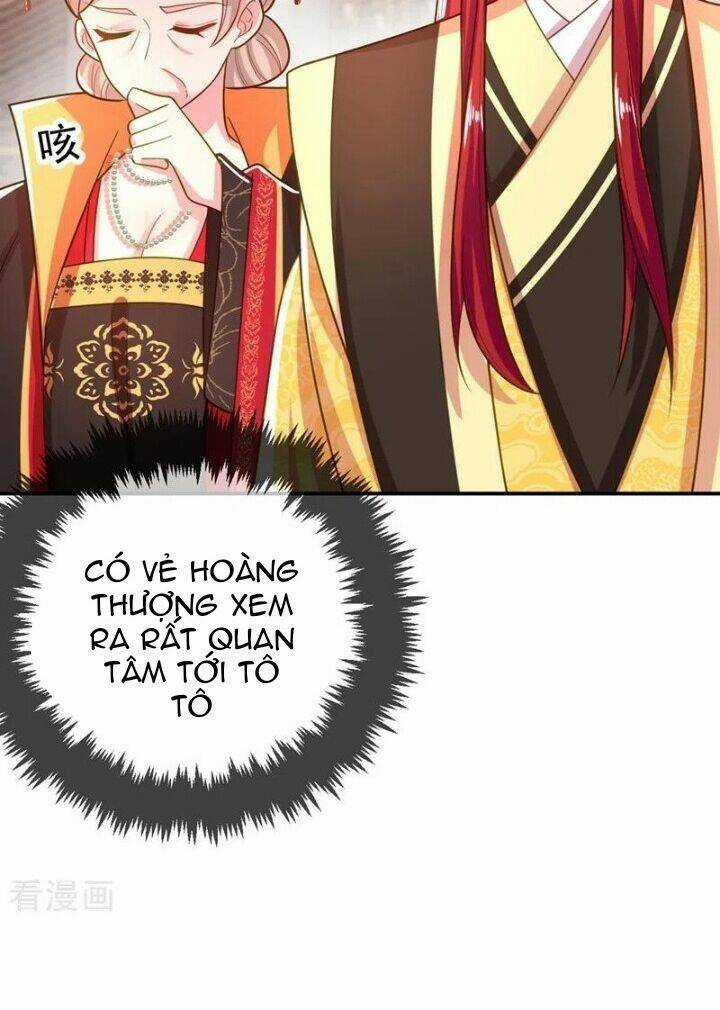 Giang Sơn Mỹ Nam Nhập Trướng Ta Chapter 43 trang 16