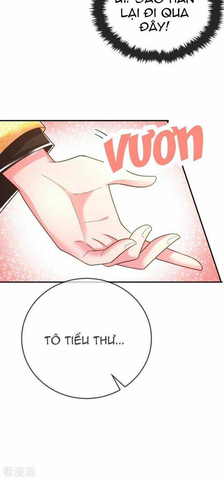 Giang Sơn Mỹ Nam Nhập Trướng Ta Chapter 43 trang 20