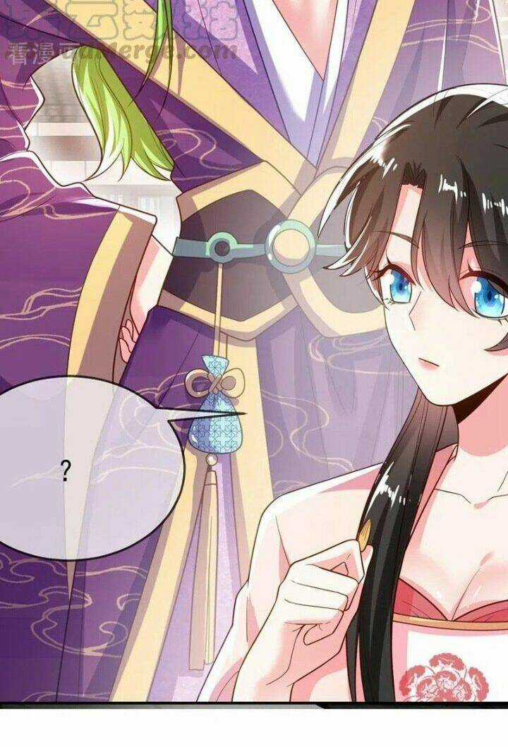 Giang Sơn Mỹ Nam Nhập Trướng Ta Chapter 43 trang 29