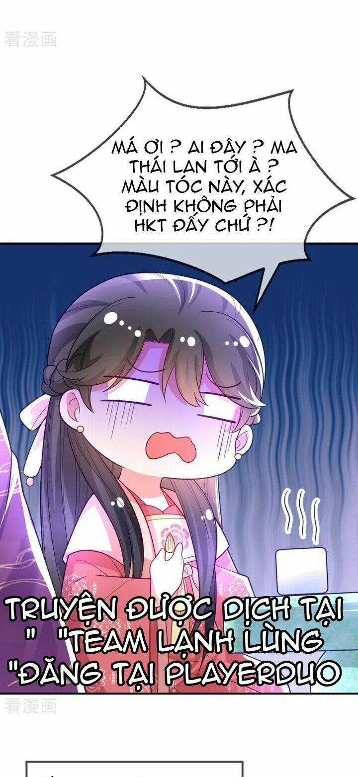 Giang Sơn Mỹ Nam Nhập Trướng Ta Chapter 43 trang 30