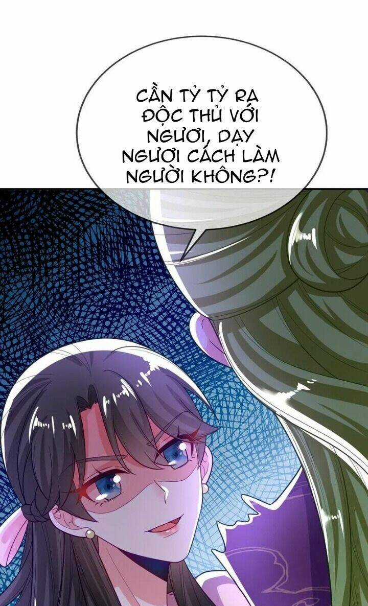 Giang Sơn Mỹ Nam Nhập Trướng Ta Chapter 43 trang 34